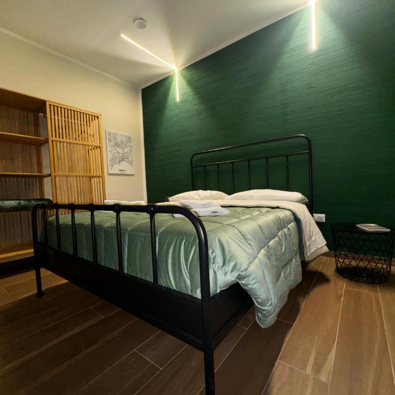 Yaya Home - One-Bedroom House - 6
