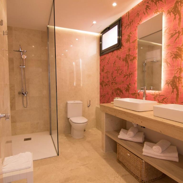 Serenity Amadores - Apartamento Premium con vistas al mar - 20