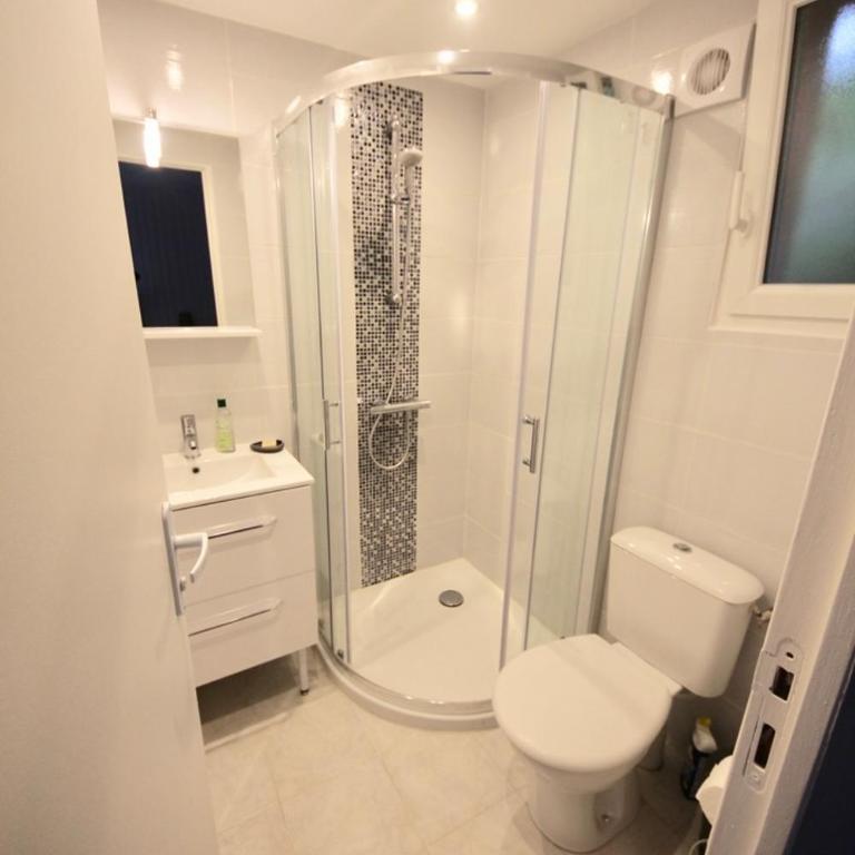 Le Petit Pez - Appartement 1 Chambre - 4