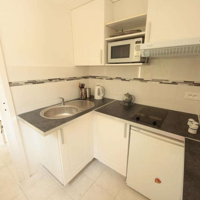 Le Petit Pez - Appartement 1 Chambre - 5