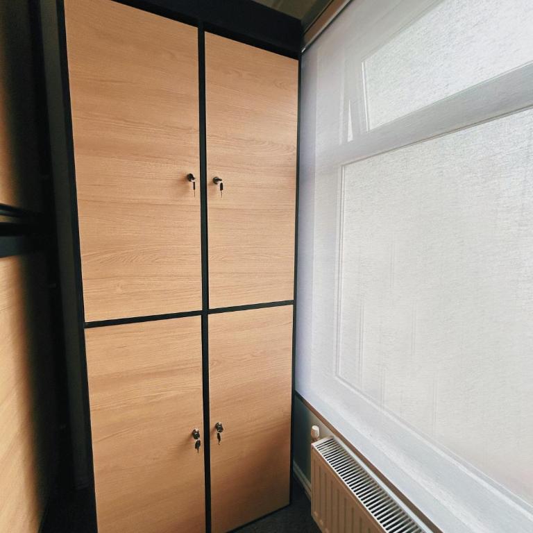 Aldea del Sur Hostel by Indomito Sur - Bed in 4-Bed Dormitory Room - 3