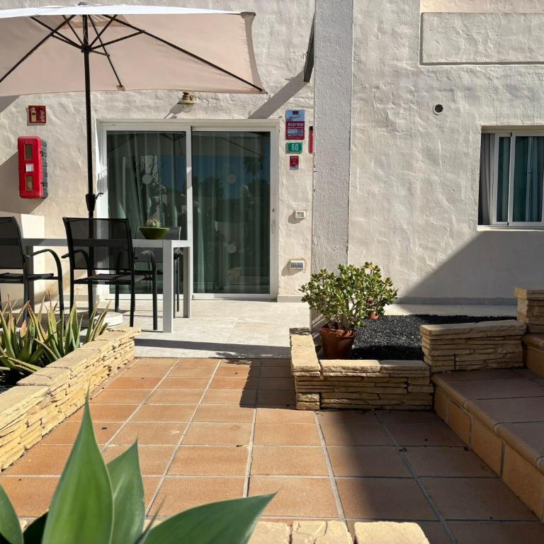 Corralejo Suite Pool & Gardens - Alisios Playa - Apartamento de 2 dormitorios - 25