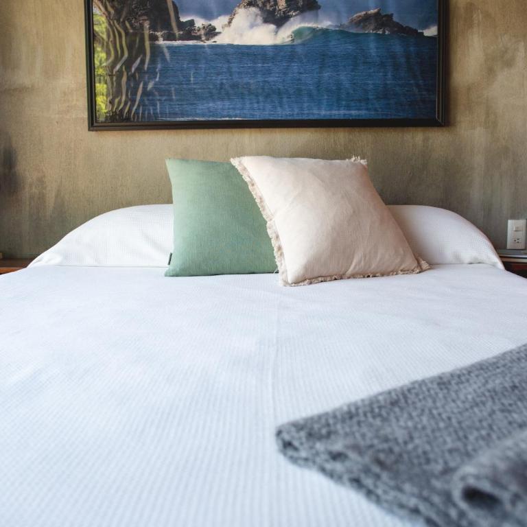 Casa Wil, La punta de Zicatela with wifi starlink - Apartamento de 1 dormitorio - 26
