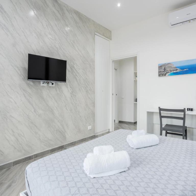 Sant'Erasmo luxury home - Appartamento con 2 Camere da Letto e Vista Mare - 19