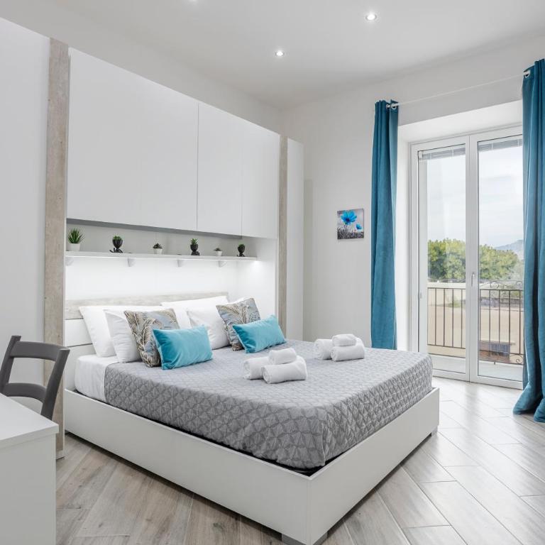 Sant'Erasmo luxury home - Appartamento con 2 Camere da Letto e Vista Mare - 2