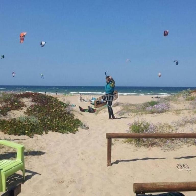 Casa Celidonia , plage de Oliva - Apartamento de 2 dormitorios con vistas a la montaña - 52