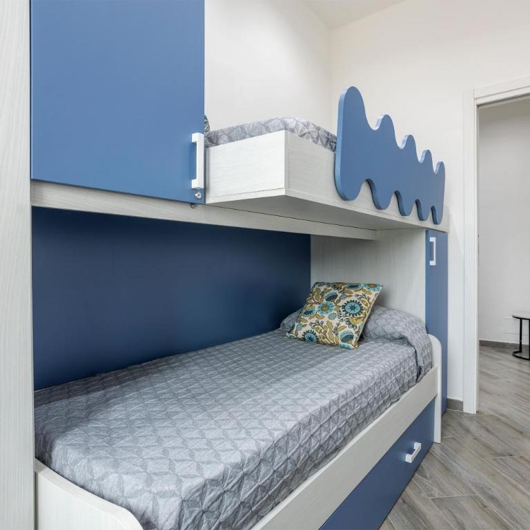 Sant'Erasmo luxury home - Appartamento con 2 Camere da Letto e Vista Mare - 15