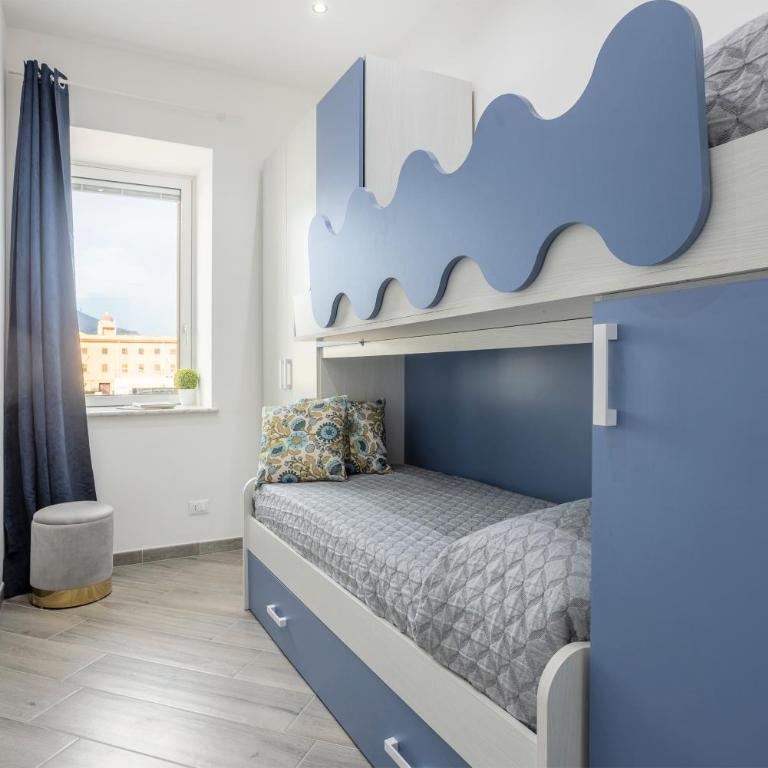 Sant'Erasmo luxury home - Appartamento con 2 Camere da Letto e Vista Mare - 6