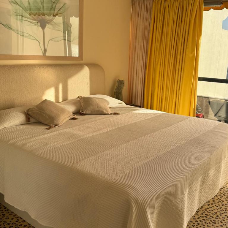 Penthouse Montemarina primera línea Anfi del Mar - Apartamento de 2 dormitorios - 6