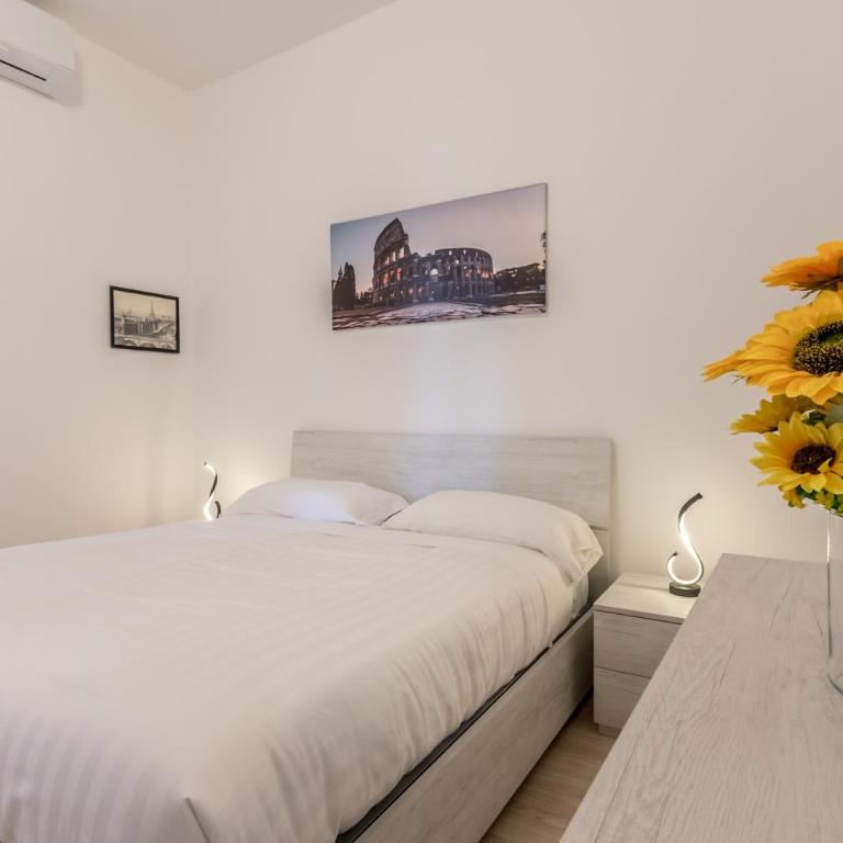 A Casa di Max - Battistini Station "Metro A" - Apartment mit 1 Schlafzimmer - 1