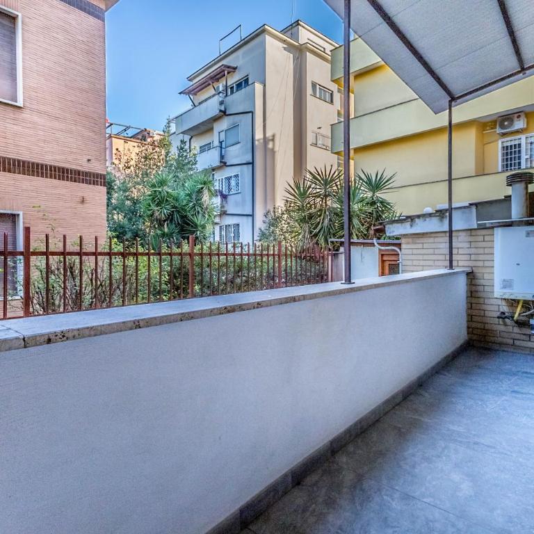 A Casa di Max - Battistini Station "Metro A" - Apartment mit 1 Schlafzimmer - 16