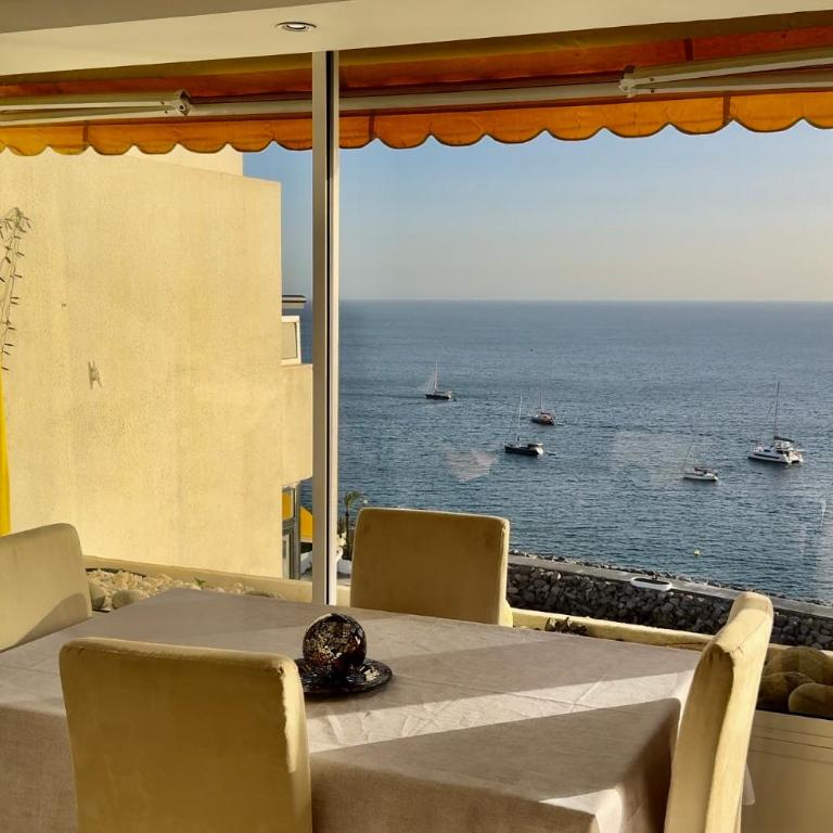 Penthouse Montemarina primera línea Anfi del Mar - Apartamento de 2 dormitorios - 19