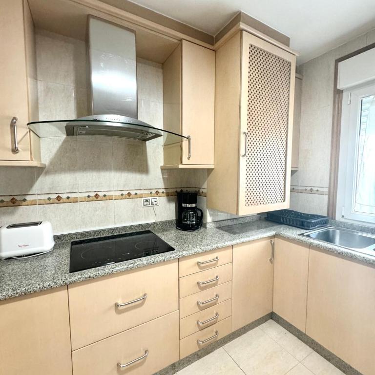La Perla del Castro - Apartamento de 2 dormitorios - 11