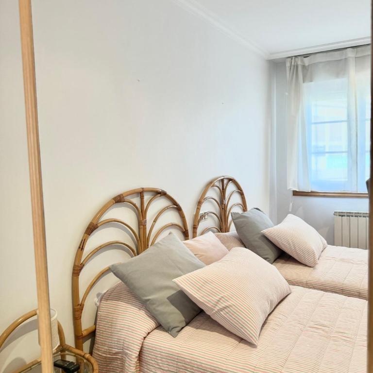 La Perla del Castro - Apartamento de 2 dormitorios - 20