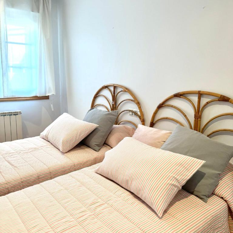 La Perla del Castro - Apartamento de 2 dormitorios - 21