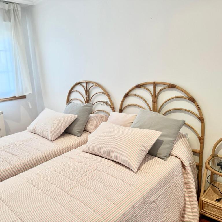 La Perla del Castro - Apartamento de 2 dormitorios - 19