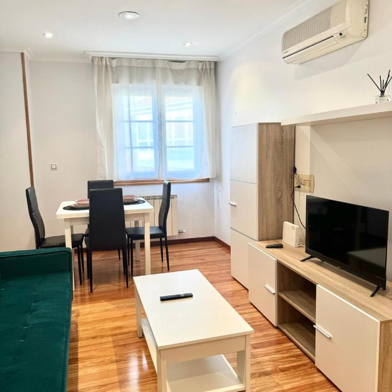 La Perla del Castro - Apartamento de 2 dormitorios - 6