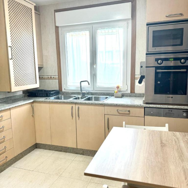 La Perla del Castro - Apartamento de 2 dormitorios - 13
