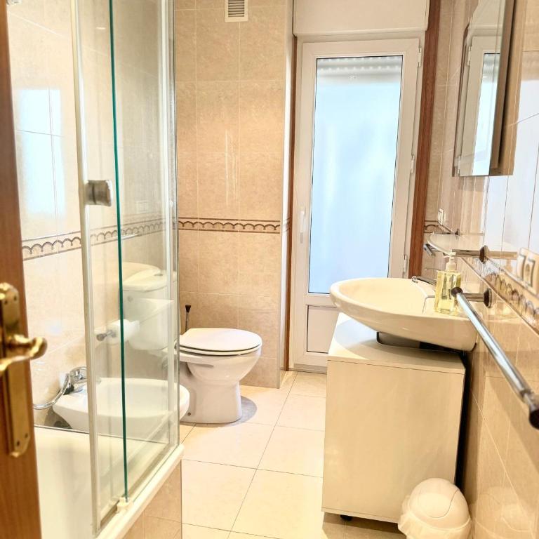La Perla del Castro - Apartamento de 2 dormitorios - 18