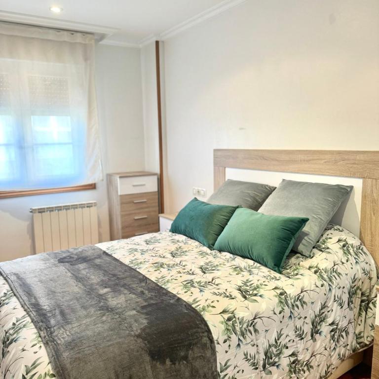 La Perla del Castro - Apartamento de 2 dormitorios - 17