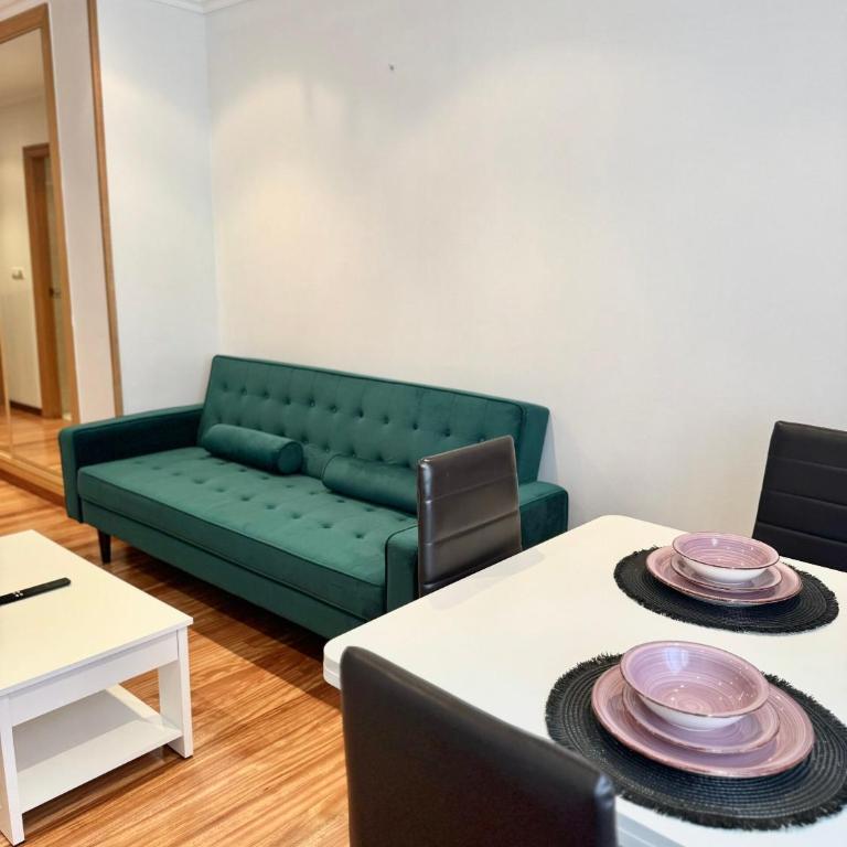 La Perla del Castro - Apartamento de 2 dormitorios - 4