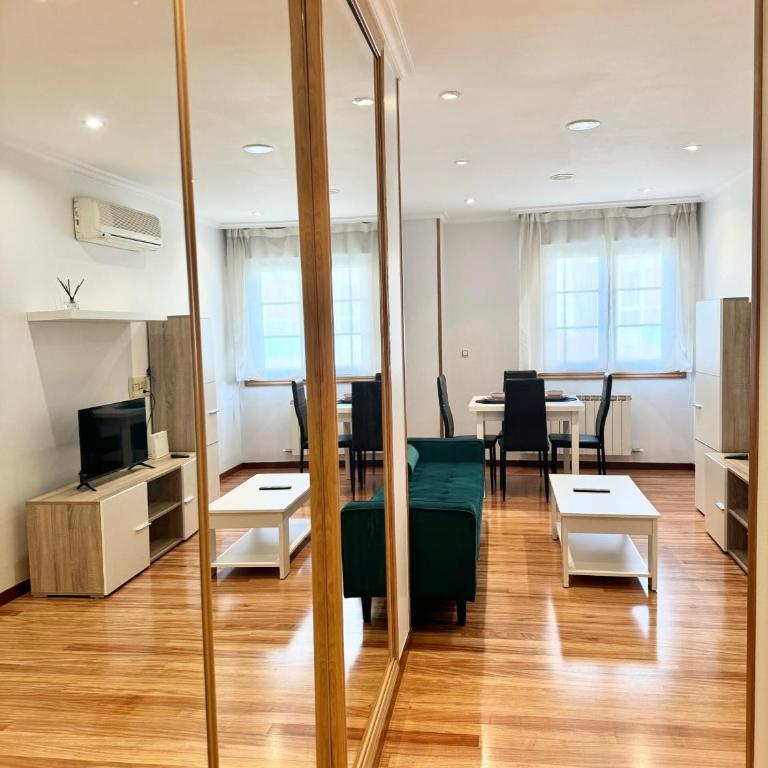 La Perla del Castro - Apartamento de 2 dormitorios - 1