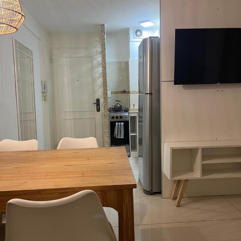 Departamento Recoleta - Apartamento de 1 dormitorio - 4