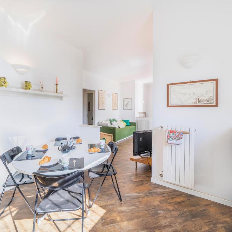 Villa Liselote - Ferienhaus mit 3 Schlafzimmern - 5
