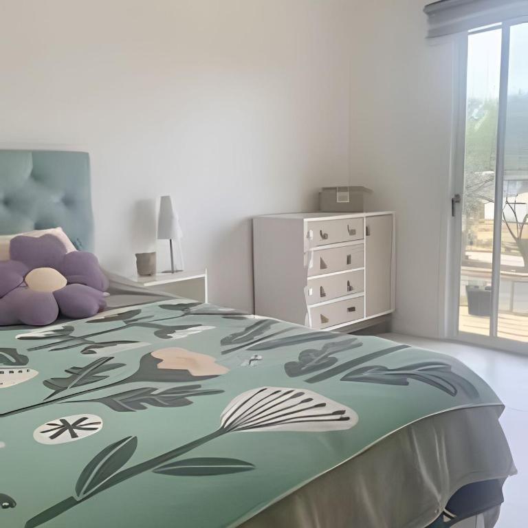 Cómoda y linda en Los Molles - Casa de 4 dormitorios - 2