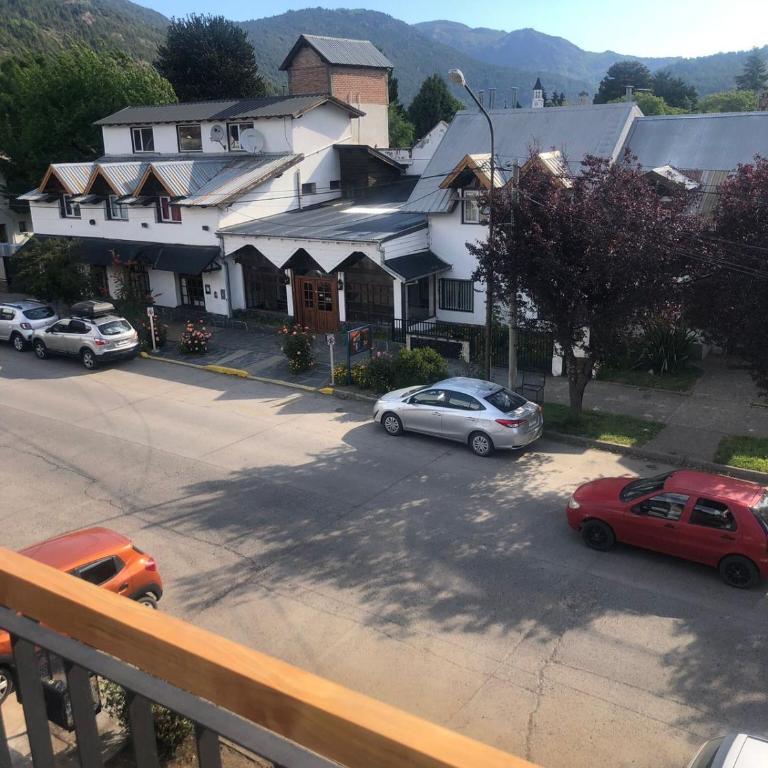 Centrico y cómodo Depto en San Martin de los Andes - Apartamento de 2 dormitorios - 7
