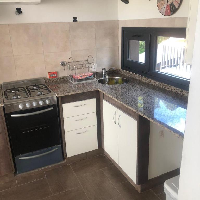 Centrico y cómodo Depto en San Martin de los Andes - Apartamento de 2 dormitorios - 4