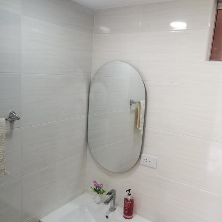 Apto Ricaurte-Girardot - Habitación Familiar - 7