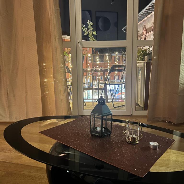 BolognaBySide -RIGHI - One-Bedroom Apartment - 6