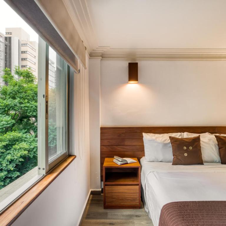 Tokio Ciento Diez - One-Bedroom Apartment - 4