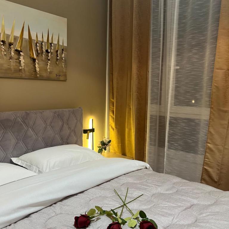 BolognaBySide -RIGHI - One-Bedroom Apartment - 3