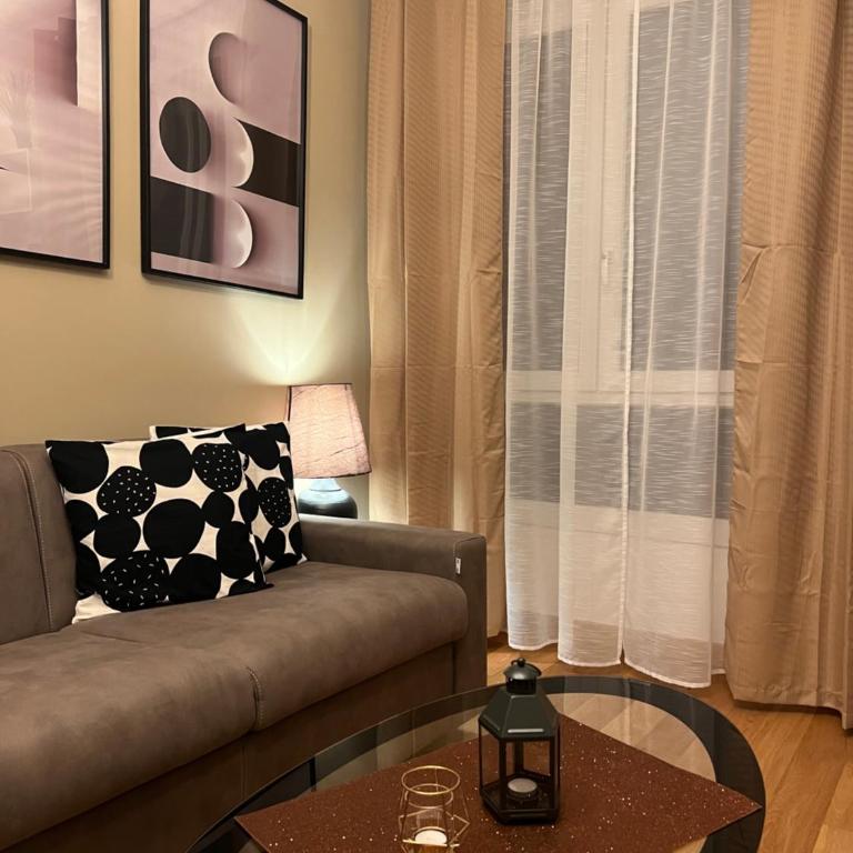 BolognaBySide -RIGHI - One-Bedroom Apartment - 4
