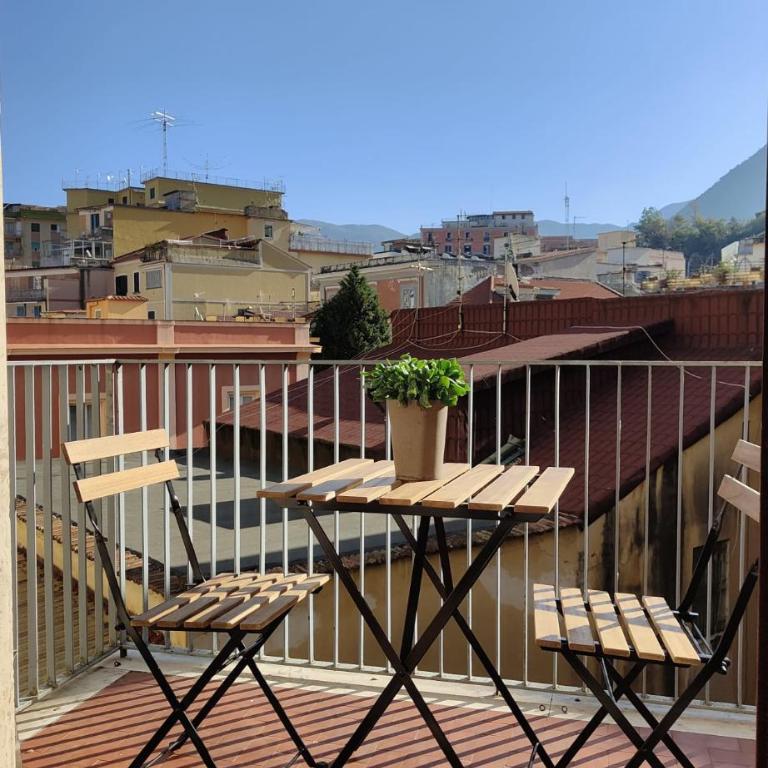 CasAuria home - Appartamento con 2 Camere da Letto - 5