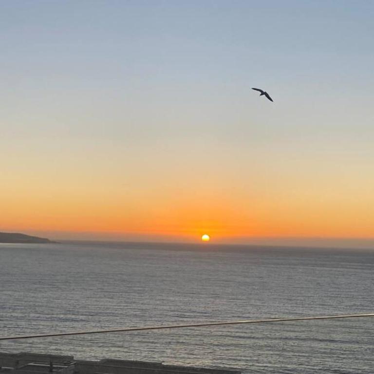 Amplio dpto, vista insuperable, 2 parkings - Apartamento con vistas al mar - 11