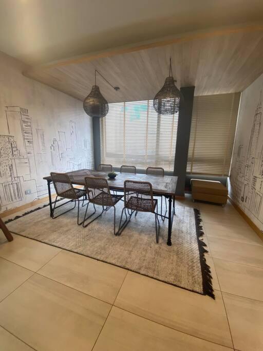 Amplio dpto, vista insuperable, 2 parkings - Apartamento con vistas al mar - 26