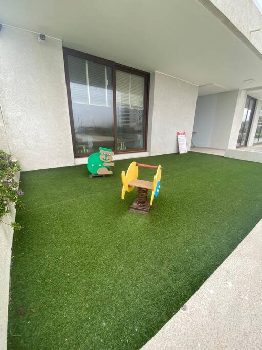 Amplio dpto, vista insuperable, 2 parkings - Apartamento con vistas al mar - 33