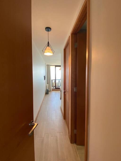 Amplio dpto, vista insuperable, 2 parkings - Apartamento con vistas al mar - 45