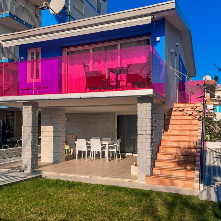 Villa Miami - Appartamento con 2 Camere da Letto - 1