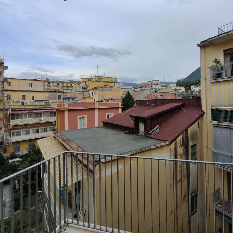 CasAuria home - Appartamento con 2 Camere da Letto - 36