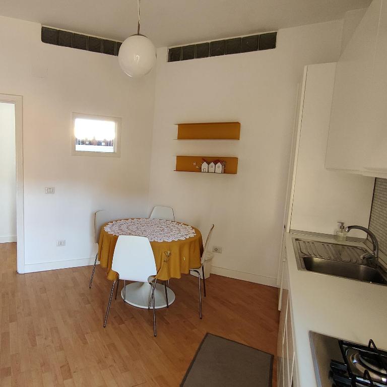 CasAuria home - Appartamento con 2 Camere da Letto - 12