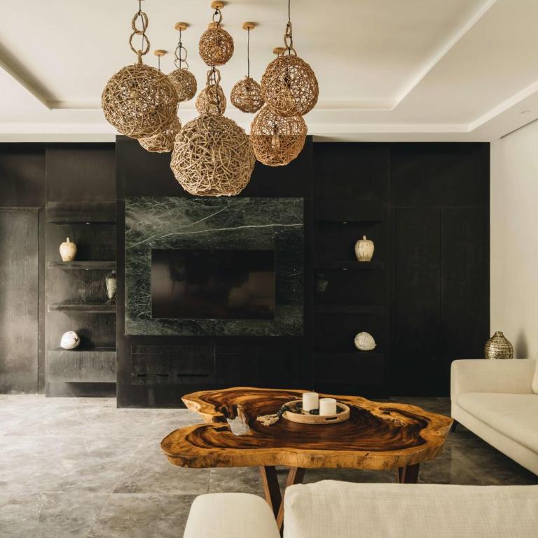 Elegant Villa Stay Gated Place Full Concierge - Villa - 3