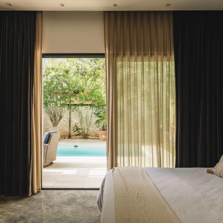 Elegant Villa Stay Gated Place Full Concierge - Villa - 4