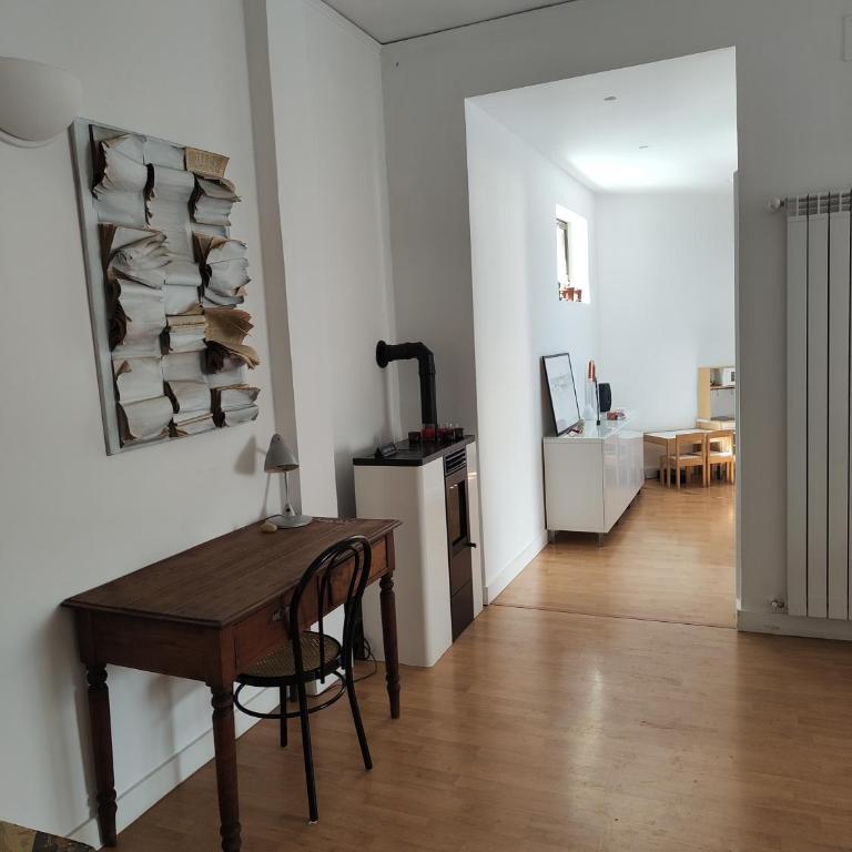 CasAuria home - Appartamento con 2 Camere da Letto - 6