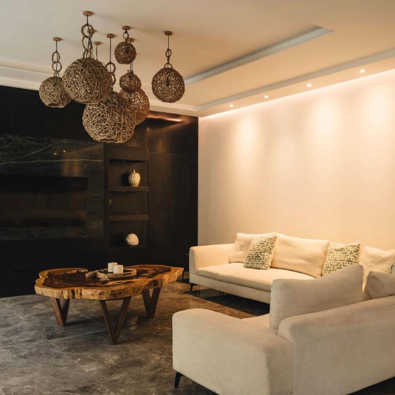 Elegant Villa Stay Gated Place Full Concierge - Villa - 7