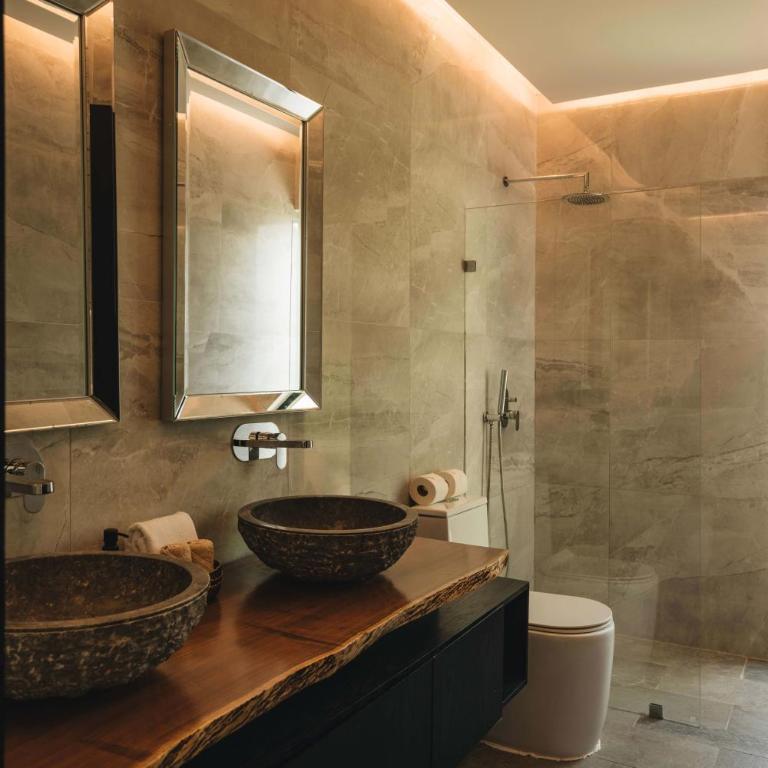 Elegant Villa Stay Gated Place Full Concierge - Villa - 15