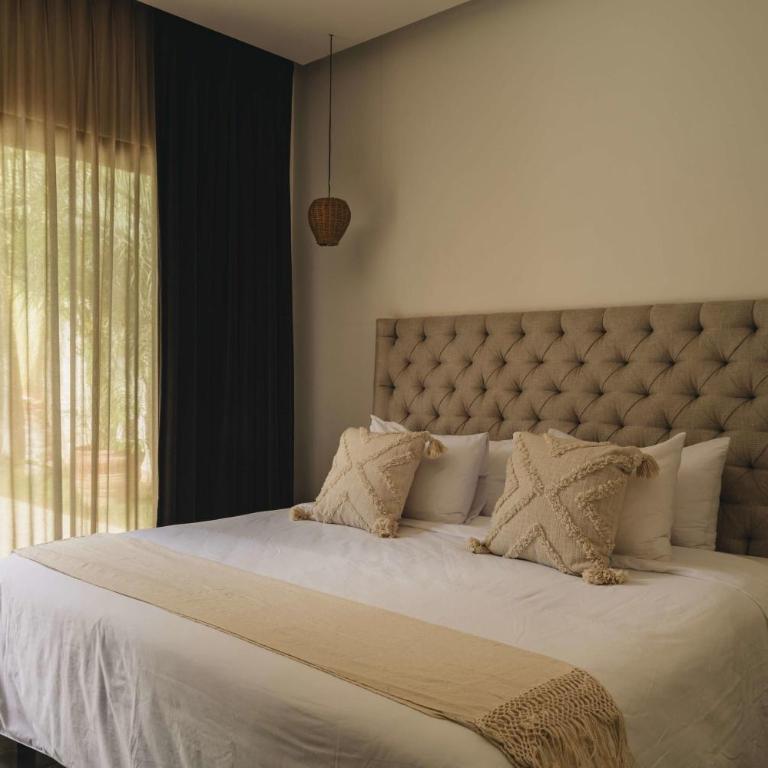 Elegant Villa Stay Gated Place Full Concierge - Villa - 21